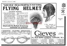 1932 advert gieves for sale 1932 advert gieves for sale  SIDCUP