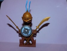 Playmobil romains gladiateur d'occasion  Montbron