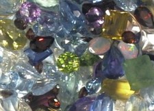 Carat lot mixed for sale  Fennville