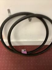 Pair halfords black for sale  WALSALL