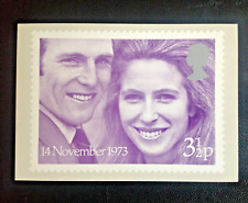 1973 phq card for sale  ST. ALBANS