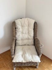 Schöner indoor korb gebraucht kaufen  Nürnberg