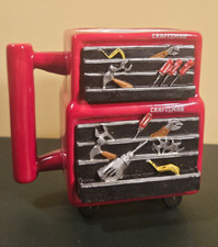Craftsman tool chest for sale  Knoxville