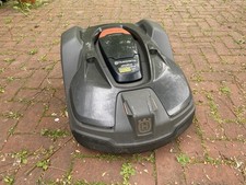 Husqvarna mähroboter automowe gebraucht kaufen  Berlin