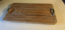 Vintage hard wood for sale  Morton Grove