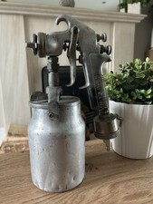 Vintage devilbiss spray for sale  COLCHESTER