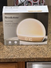 led clock alarm sunrise for sale led clock alarm sunrise for sale Castroville