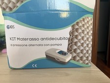 Materasso antidecubito pressio usato  Genova