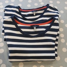 Joules womens shirt for sale  WIGAN