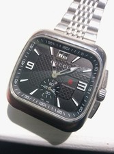 Gucci coupe watch for sale  WANTAGE