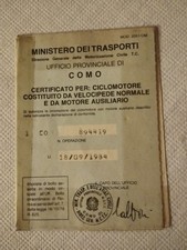 Libretto graziella garelli usato  San Cipriano Po