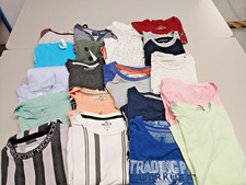 hollister clothing for sale  MIRFIELD