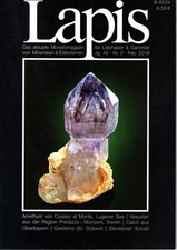 Lapis heft 2018 gebraucht kaufen  München