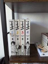vagabond manga gebraucht kaufen  Bottrop