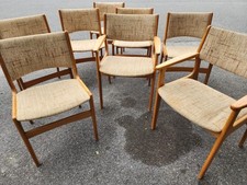 Danish teak dining for sale  Front Royal
