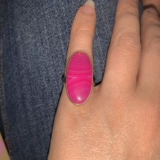 Size gems sterling for sale  BARRY