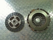 Embrayage renault clio d'occasion  Lexy