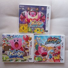 Giochi kirby nintendo usato  Cinisello Balsamo