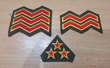 Irish army uniform for sale  CHELTENHAM