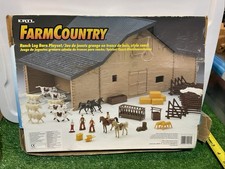 Ertl 1999 farm for sale  Milford