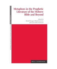 Metaphors the prophetic gebraucht kaufen  Trebbin