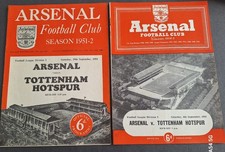 Two arsenal home for sale  WATFORD