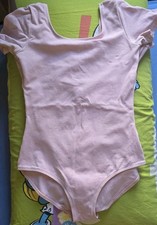 Bloch body rosa usato  Como
