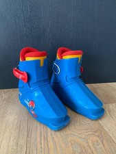 Kids salomon ski for sale  CAMBRIDGE
