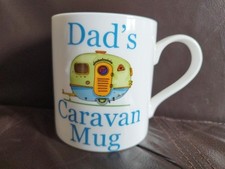 Dad caravan novelty for sale  ELY