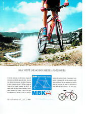Publicité advertising 088 d'occasion  Tinténiac