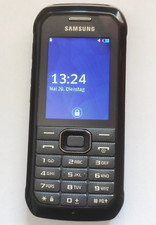 Samsung b550h xcover gebraucht kaufen  Deutschland