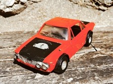 Polistil lancia fulvia d'occasion  Le Mesnil-Saint-Denis