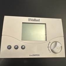 Vaillant digital timeswitch for sale  ILFORD