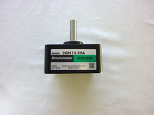 Oriental motor 2gn12.5sa for sale  Lynden
