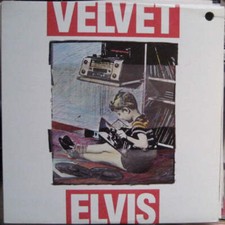 Velvet elvis velvet for sale  Des Moines