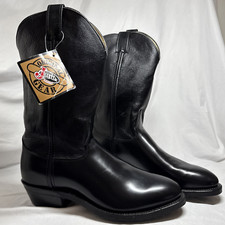 New justin cowboy for sale  Goose Creek