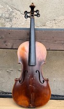 Ale violino violino usato  Spedire a Italy
