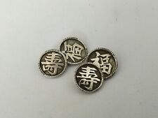 Antique solid silver d'occasion  Expédié en Belgium