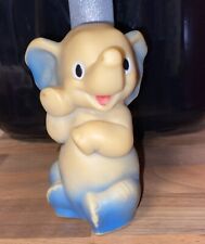 Ddr babyspielzeug elefant gebraucht kaufen  Weißenborn