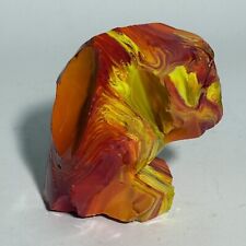 slag glass chunk for sale  Dover