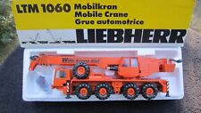 Conrad 2079 liebherr d'occasion  Frouard