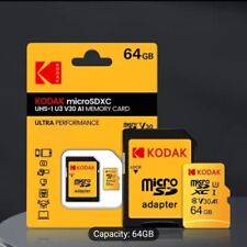 Kodak high endurance for sale  HARLOW