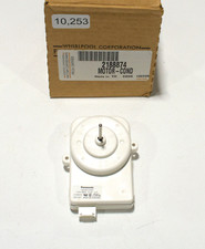 Usado, Motor condensador de geladeira Whirlpool 2188874 UDQR107W3 comprar usado  Enviando para Brazil