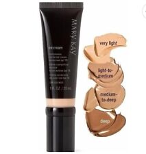 Mary kay cream gebraucht kaufen  Schwelm
