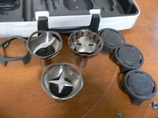 Accessoire original kitchen d'occasion  Lagnieu
