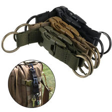 Tactical molle keychain for sale  Hebron