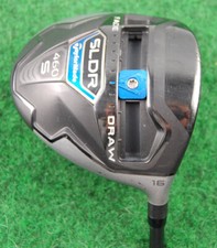 Taylormade sldr 460 gebraucht kaufen  Bischofsgrün