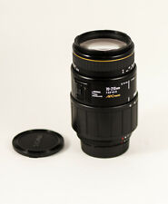 Nikon sigma 210 d'occasion  Mulhouse-