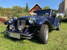 Pilgrim Bulldog Roadster 1982 na sprzedaż Pilgrim Bulldog Roadster 1982 na sprzedaż  PL