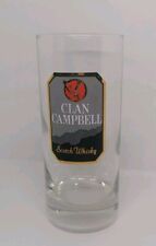 Verre whisky clan d'occasion  Vienne